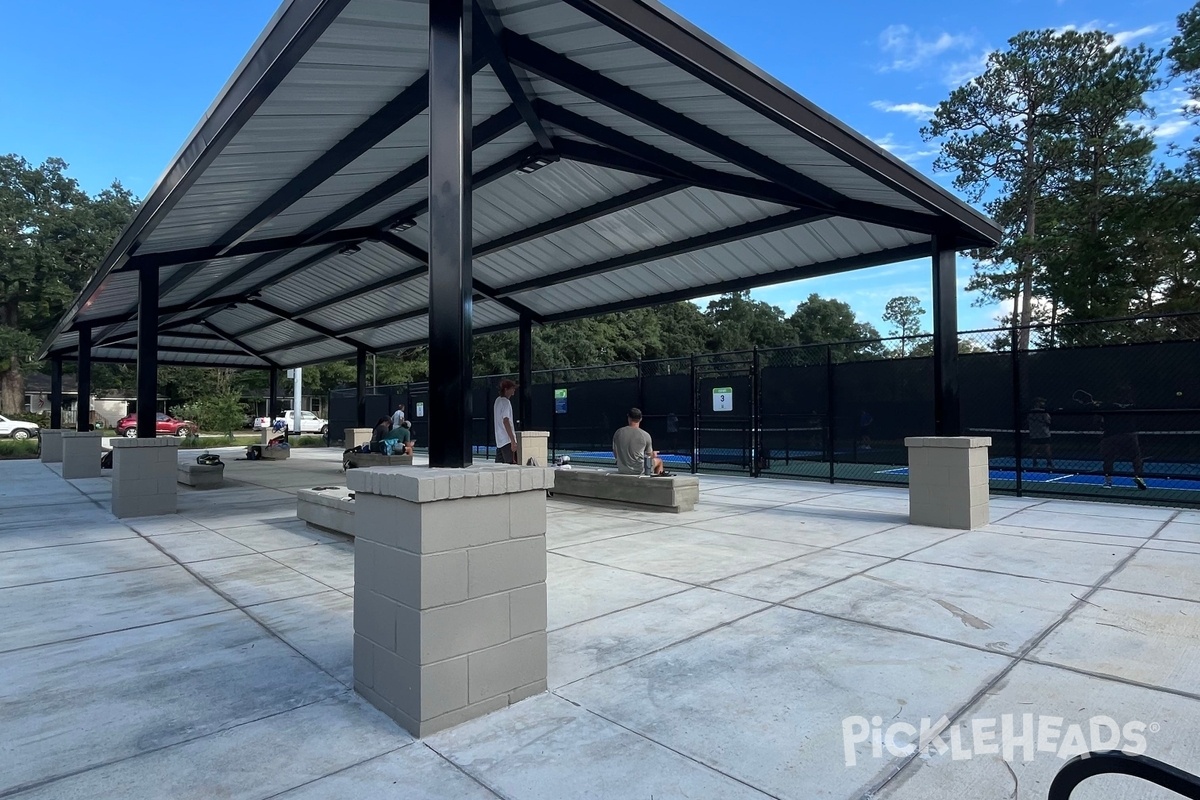 Photo of Pickleball at Lavretta Park